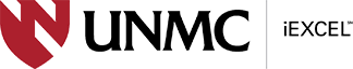 UNMC iEXCEL Logo